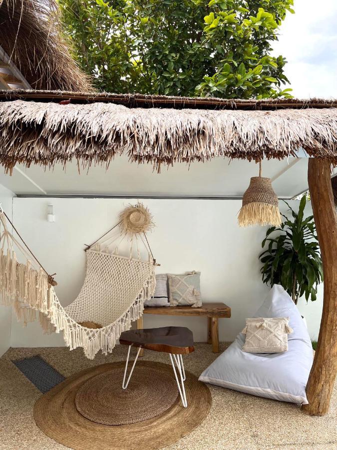 Anlio Resort Dauis Екстериор снимка
