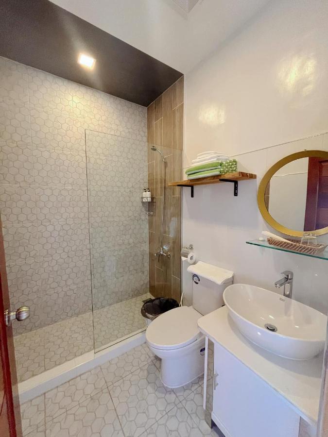 Anlio Resort Dauis Екстериор снимка