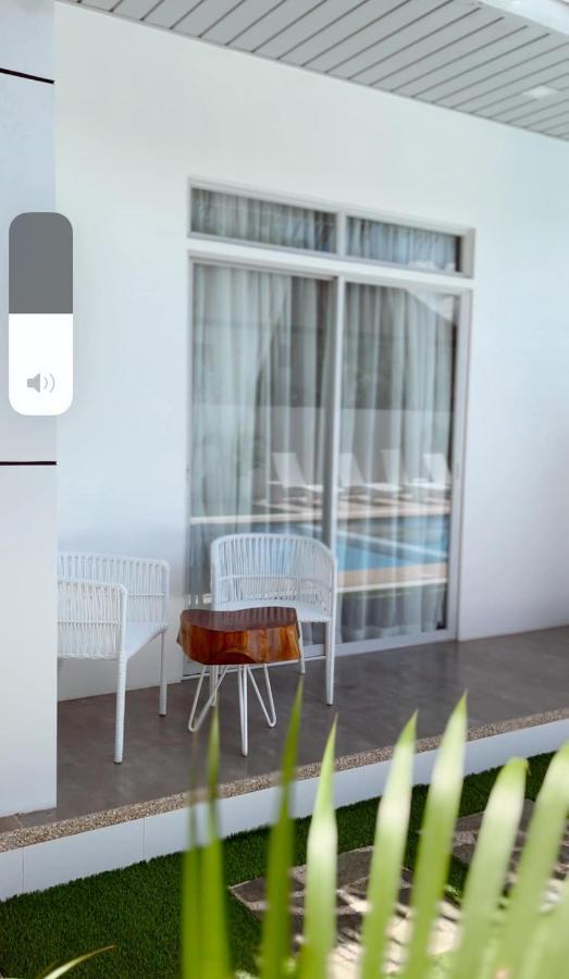 Anlio Resort Dauis Екстериор снимка