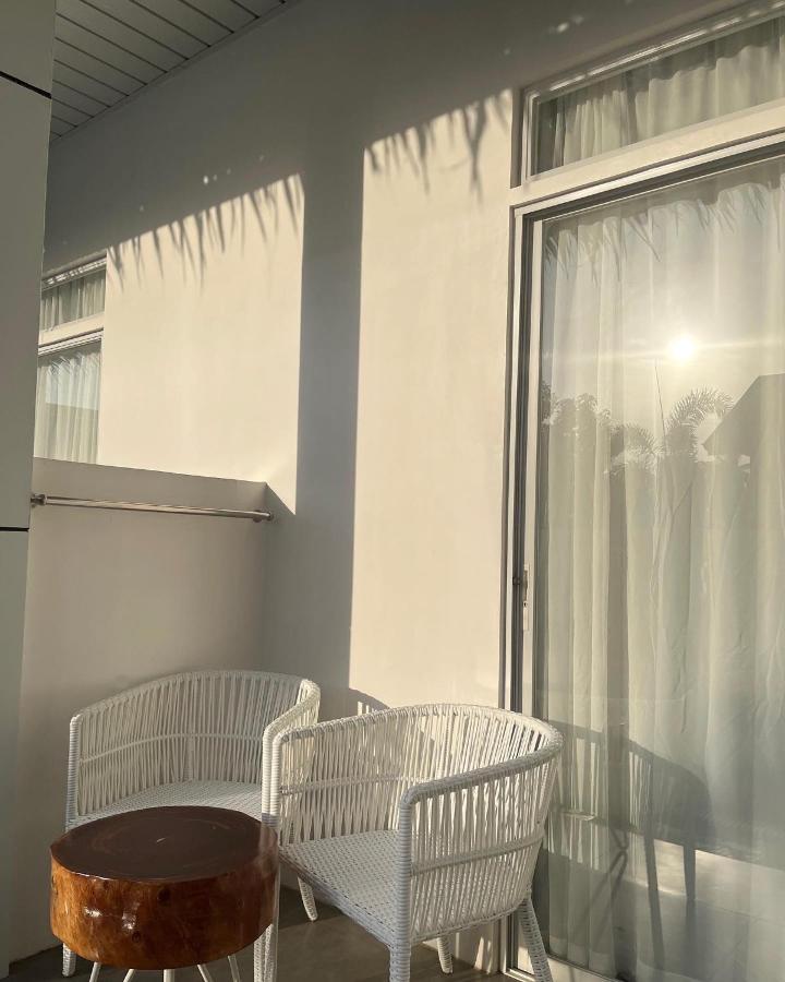 Anlio Resort Dauis Екстериор снимка