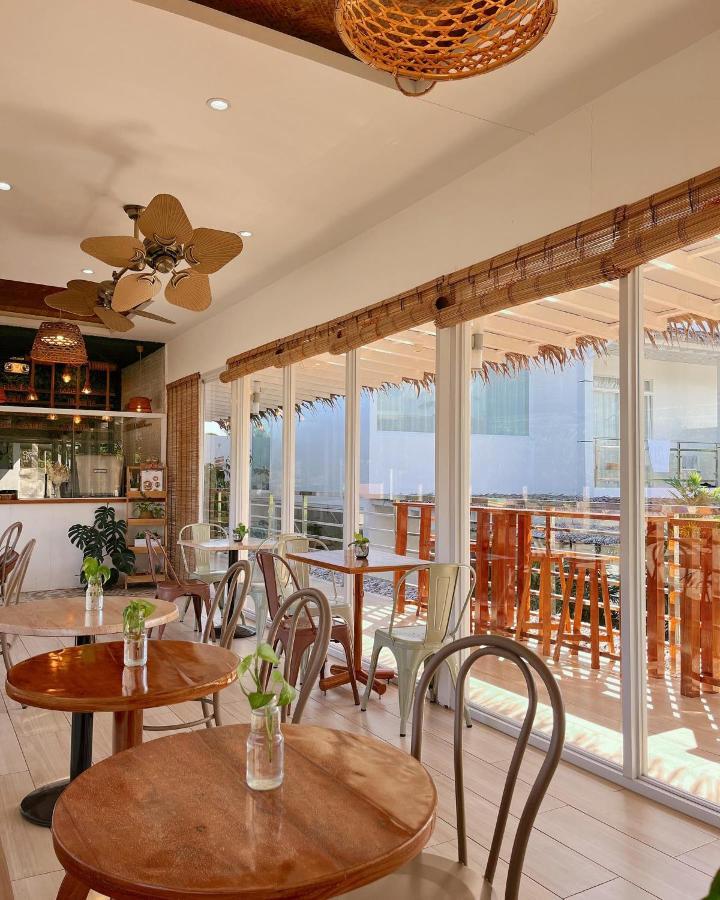 Anlio Resort Dauis Екстериор снимка